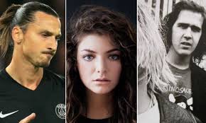 Croatian culture gets drummed into young people from an early age, an obvious hangover of the šahovnica has been the symbol of croatia since the 10th century, although its use by the violently. 46 Famous People With Croatian Heritage Croatian Famous People People