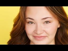 Brooke Ashlee Cover- Don't Stop Believing- Journey