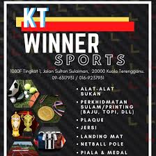 Kuala terengganu is the administrative capital, royal capital and the main economic centre of terengganu, on the east coast of peninsular malaysia. Al Ikhsan Sports Ktcc Home Facebook