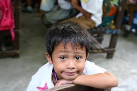 Feeding the Hungry and Inspiring Change by In-Visible