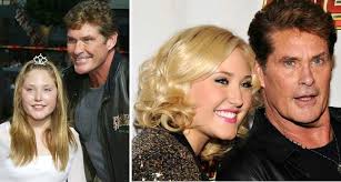 187 likes · 1 talking about this. Hayley Hasselhoff Daughter Of David Hasselhoff Celebrities Celebrity Photos Famous
