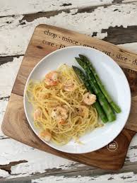 Shrimp Scampi Recipe Recipe Scampi Recipe Recipes Shrimp Scampi Recipe
