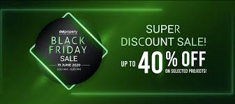 Sahulat friday biggest sale in pakistan. Here S How You Can Join Thailand S Biggest Online Property Sales Event International