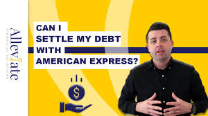 We did not find results for: Can I Settle My Debt With American Express Alleviate Financial Solutions
