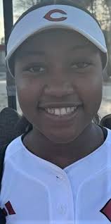 Daniels, Williams earn weekly softball honors