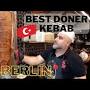 Best döner kebab in Berlin from www.youtube.com