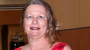 Jess Parrish Medical Foundation Spirit of Philanthropy Winner...