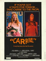 Carrie (1976 & 2013) – Review | myworldvsthemovies
