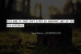 Top 33 Quotes About Ray Of Sunshine Famous Quotes Sayings About Ray Of Sunshine