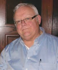 Obituary for Stuart T. Smith