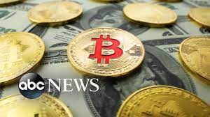 United states about youtuber andreas m. What S Driving Bitcoin S Big Boom Youtube