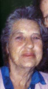 Edna Howell Obituary