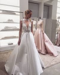 Daalarna Fur Siodam Exklusive Brautmode Brautkleid Braut