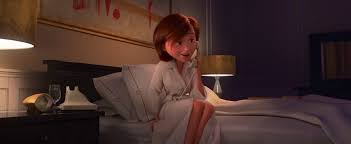 30 Things Everyone Completely Missed In The Incredibles 2