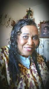 Elouise Egans Obituary 2017