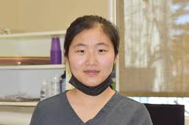 INTERNATIONAL WOMEN'S DAY: Young dentist balances work, leisure