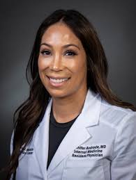 Residents West Anaheim Medical Center