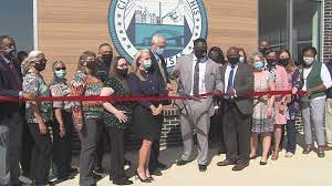 Life strategies of arkansas 304 north 6th street west memphis, ar. West Memphis Arkansas Opens New Courthouse Localmemphis Com