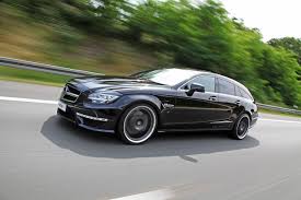 vath 2014 mercedes benz cls shooting brake vath gabeturbo ワゴン 車