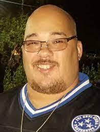 John Stroman's Instagram, Twitter & Facebook