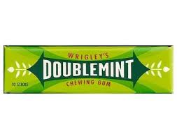 Best Design Ever Mint Gum Gum Chewing Gum