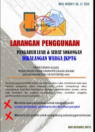 Nota Integriti Bil 5 2020 Jabatan Ketua Pengarah Tanah Dan Galian Persekutuan Facebook