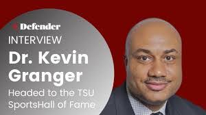 Kevin Granger's Instagram, Twitter & Facebook