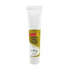 Find here camel acrylic colors dealers, retailers, stores & distributors. Camel Artist Acrylic Colour Tubes 120ml Antique Gold 010 Price Buy Camel Artist Acrylic Colour Tubes 120ml Antique Gold 010 Online At Best Price In India Shoponn In