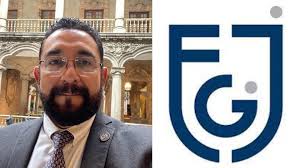 Quién es Ulises Lara? Encargado de despacho de la FGJCDMX tras salida de  Godoy