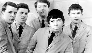 The Animals 1964 Eric Burdon House Of The Rising Sun Sunrise