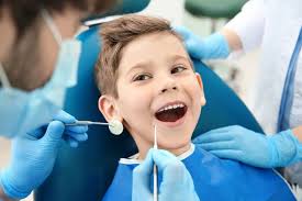Children S Tooth Care 3 Things You Should Know Dental Treatment Pediatric Dentist Dental