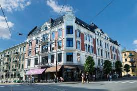 Nous décidons alors de partir pour le parc frogner. Frogner House Apartments 90 1 2 8 Prices Hotel Reviews Oslo Norway Tripadvisor