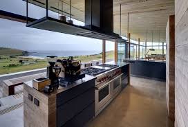 creating an award winning kitchen