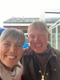 Theresa Berg Andersen added a new...