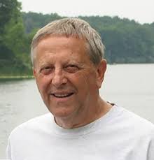 David Klosterman Obituary (1936