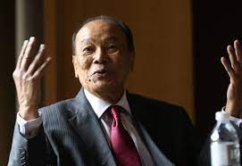He was born in longsight, manchester to pakistani parents. Tunku Abdul Aziz Ibrahim Alchetron The Free Social Encyclopedia