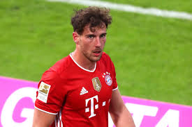Sport1 says leon goretzka isn't definitely staying at bayern munich. Bayern Munich S Leon Goretzka Injured Doubtful For Euro 2020 Report