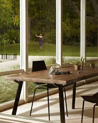 Blakandco On Instagram Branch Out Branch Table And Real Good Chairs By Blu Dot Buy Dining Table Wrought Iron Dining Table