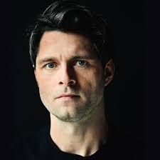 Shooting mit Christopher Eckert, Schauspieler @eckithekid #berlinmitte