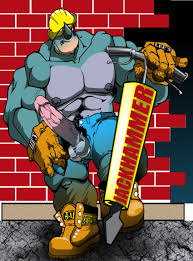 Jackhammer Porn - Rule 34