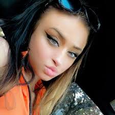 Haley Kay (@savagekay420)