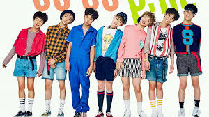 The verge's entertainment section collects the latest news from the worlds of pop culture, music, movies, television, and video games. Sm Entertainment Reveal The Full Line Up Of Its New Nct Sub Unit Nct Dream Sbs Popasia