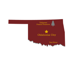 Oklahoma Njdc