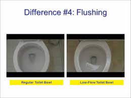 Check spelling or type a new query. Low Flow And Regular Toilets The Differences Revealed Youtube