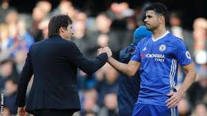 Maybe you would like to learn more about one of these? Diego Costa Atletico Madrid Complete Deal For Chelsea Striker Bbc Sport