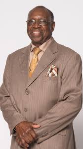 Obituary of James Peterson Sr.