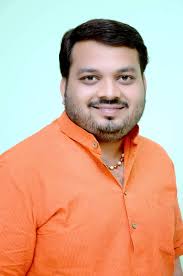 Jaydeep Patel BJP added a new photo.