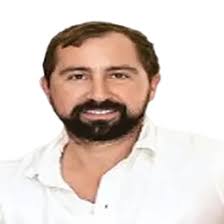 Christopher Anthony Vila