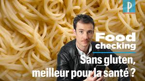Seigle, avoine, blé, orge, kamut, épeautre. Le Sans Gluten Est Il Vraiment Meilleur Pour La Sante Youtube