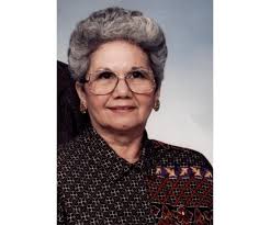 Sulema Robles Obituary (1935